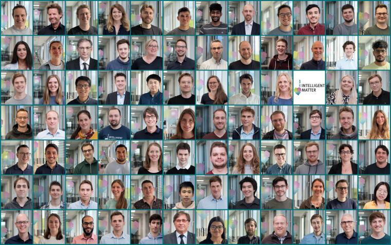 CRC 1459 Team