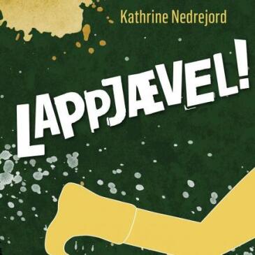 Lappjaevel