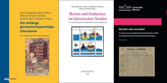 Aktuelle Forschung2