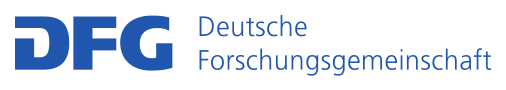 Logo DFG