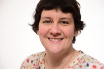Dr. Natalia  Aralova
