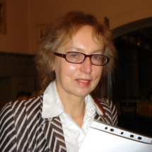 Prof. Dr. Edda Weigand