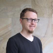 Dr. Alexander Zahrer