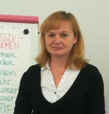Evgenia Zhivotova