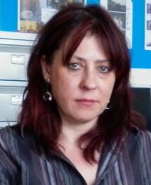 Prof. Dr. Irina Nikolaeva