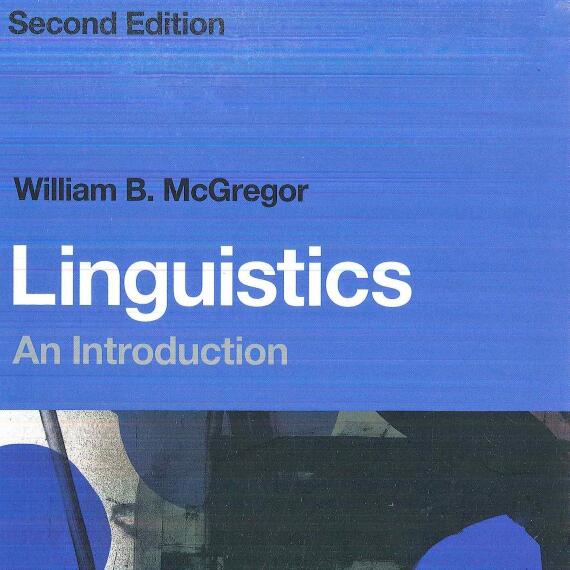 Cover Linguistics