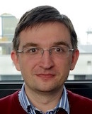 Prof. Dr. Alexander Marynych