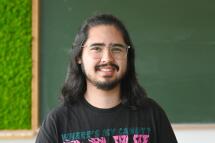 M. Sc. Bastián Mora García