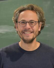 Prof. Dr. Steffen Dereich