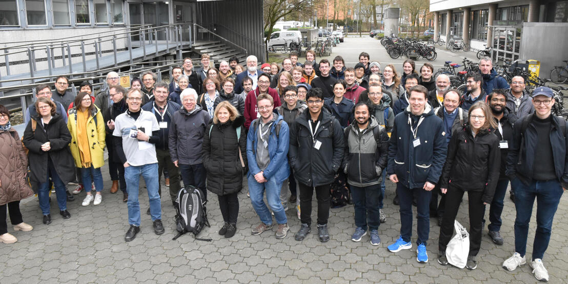 Institut für Mathematische Stochastik