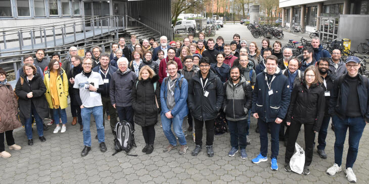 Institut Für Mathematische Stochastik Institut für Mathematische Stochastik