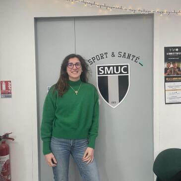 Secondment Victoria Trifonova 2