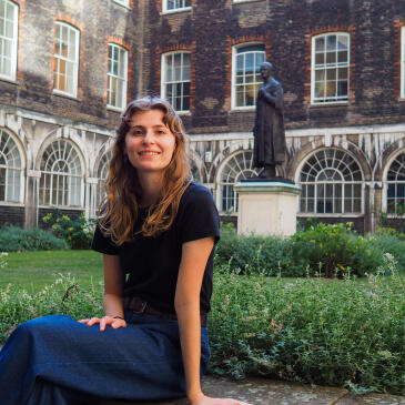 Secondment Leaobrecht