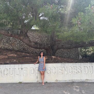 Secondment Dilşah 2