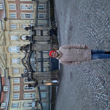 Secondment Constanze Dammeyer2