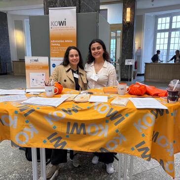 Research In Europe Day