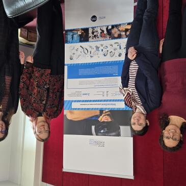 Building Bridges In Research 1
