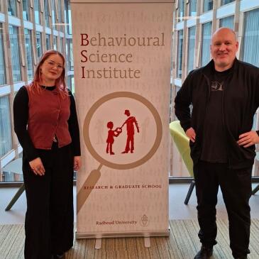 Secondment Julia Jakubowska 3