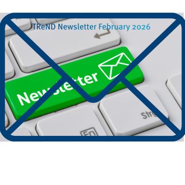 TReND Newsletter February 2026 