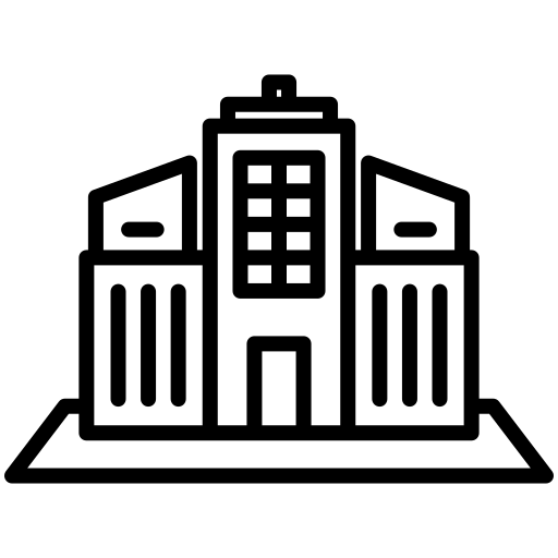 beneficiaries icon