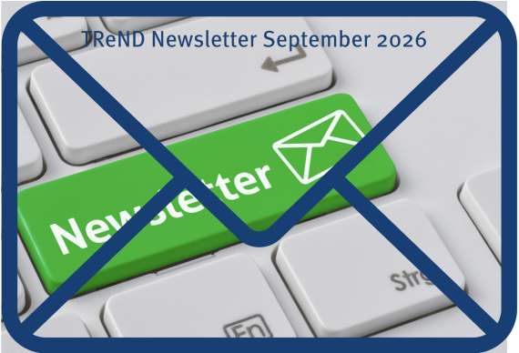 Trend Newsletter September