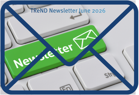 Newsletter June 1