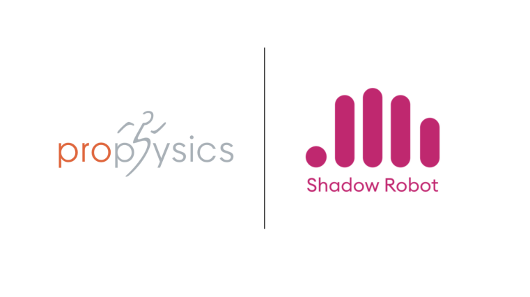 Logos of industry partners