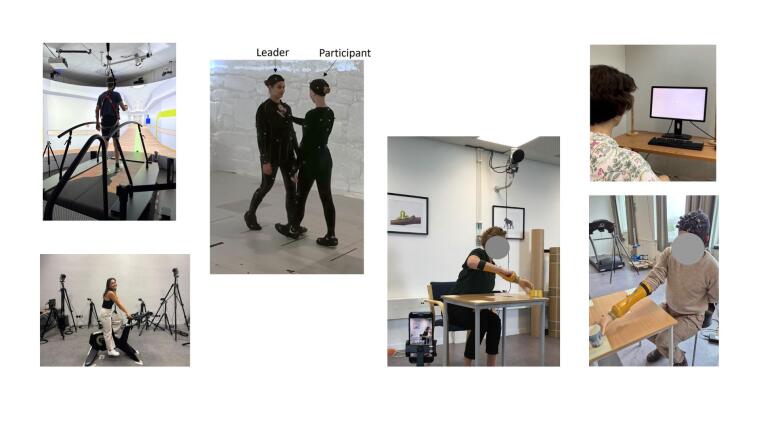 Research Methods TReND