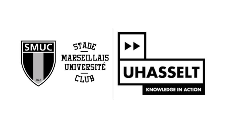 Logos of academic partners