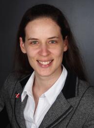 Prof. Dr.  Corinna Koch