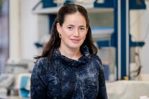 Prof. Dr.  Seraphine  Wegner