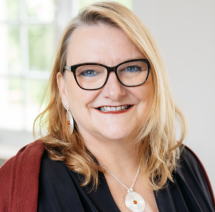 Prof. Dr.  Monika Stoll
