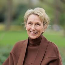 Prof. Dr.  Lydia Sorokin