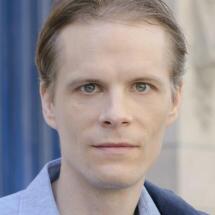 Prof. Dr.  Niels Petersen 