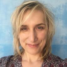 Prof. Dr.  Kristin Kleber