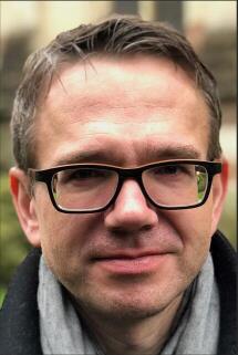 Prof. Dr.  Thorsten Quandt