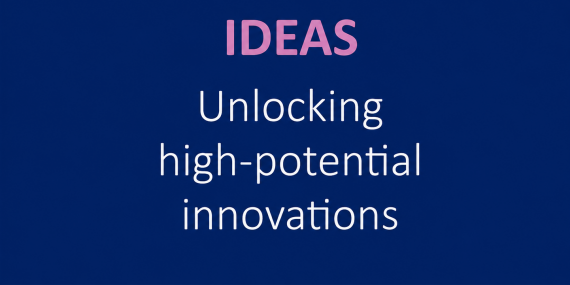 Ideas News