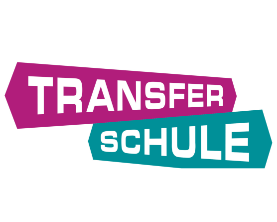 Logo Transferschule