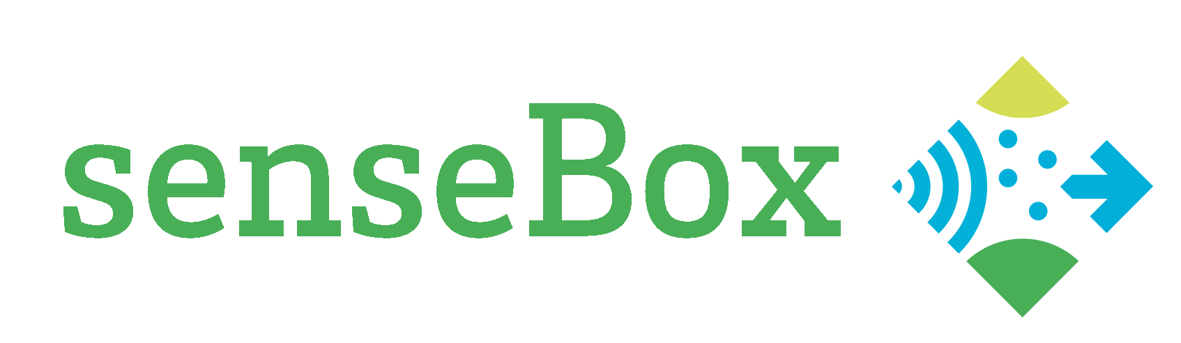 Sensebox Logo Neu