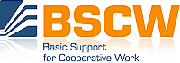 Bscw Logo