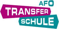 Afo Transferschule Logo Web Rgb