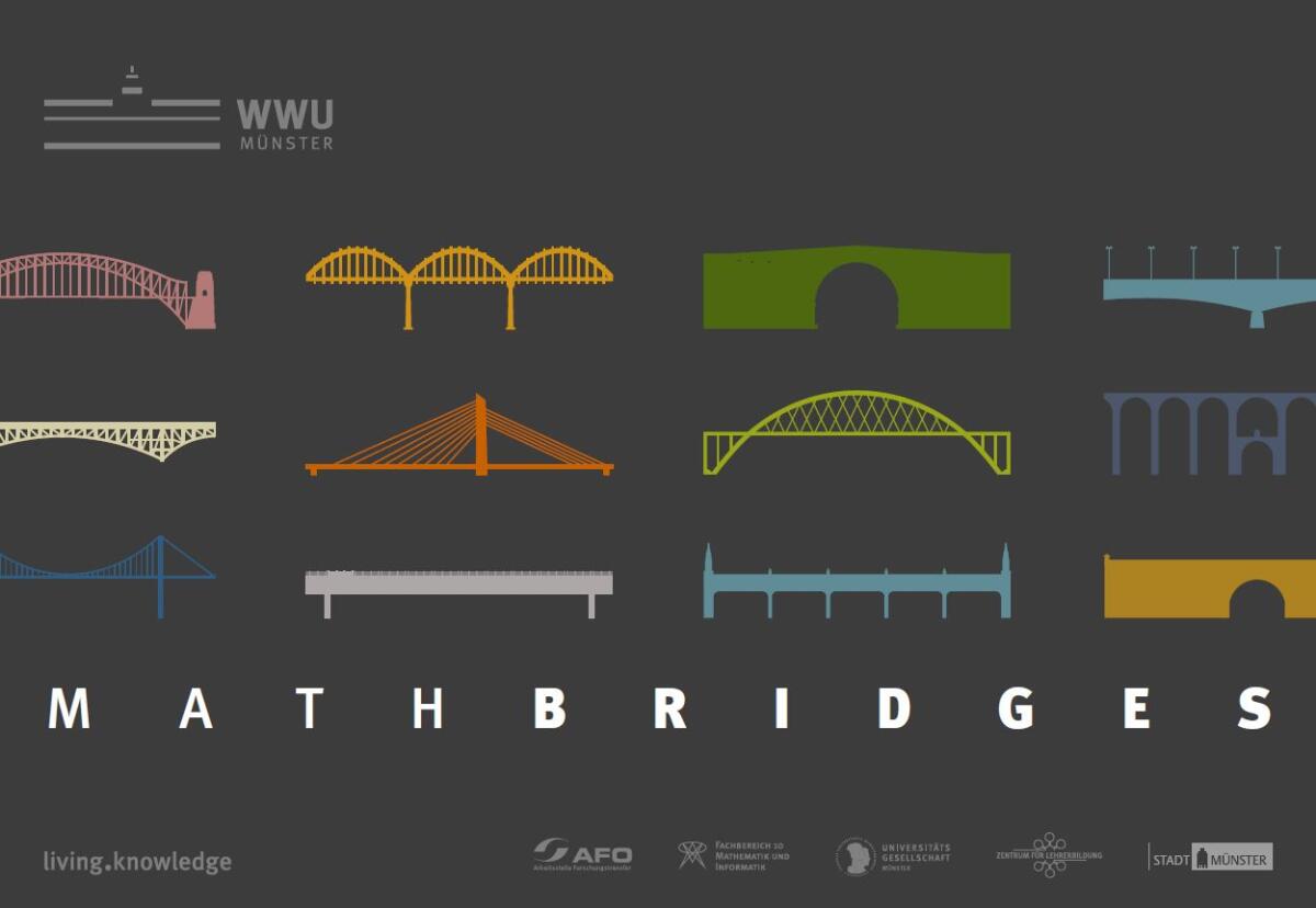 Math Bridge Project AFO | Mathbridges Calendar