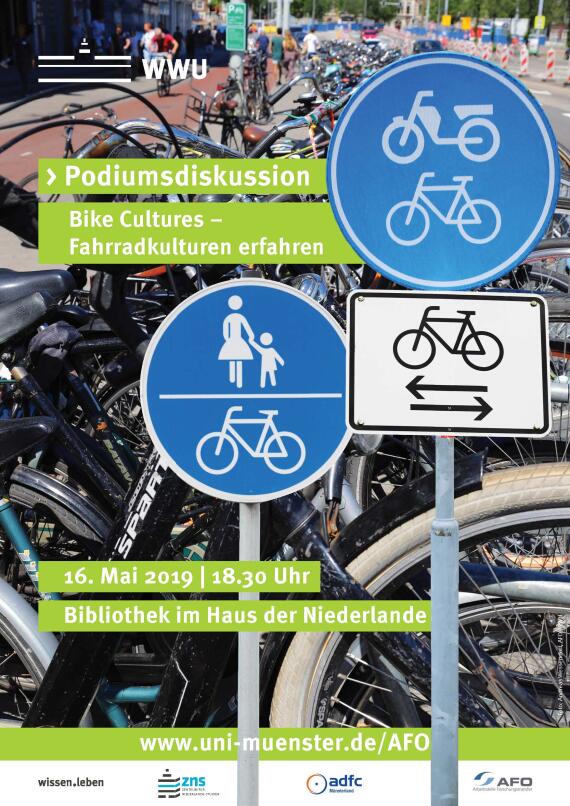 Poster Bikecultures
