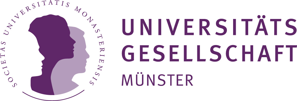 Universitätsgesellschaft MS Logo