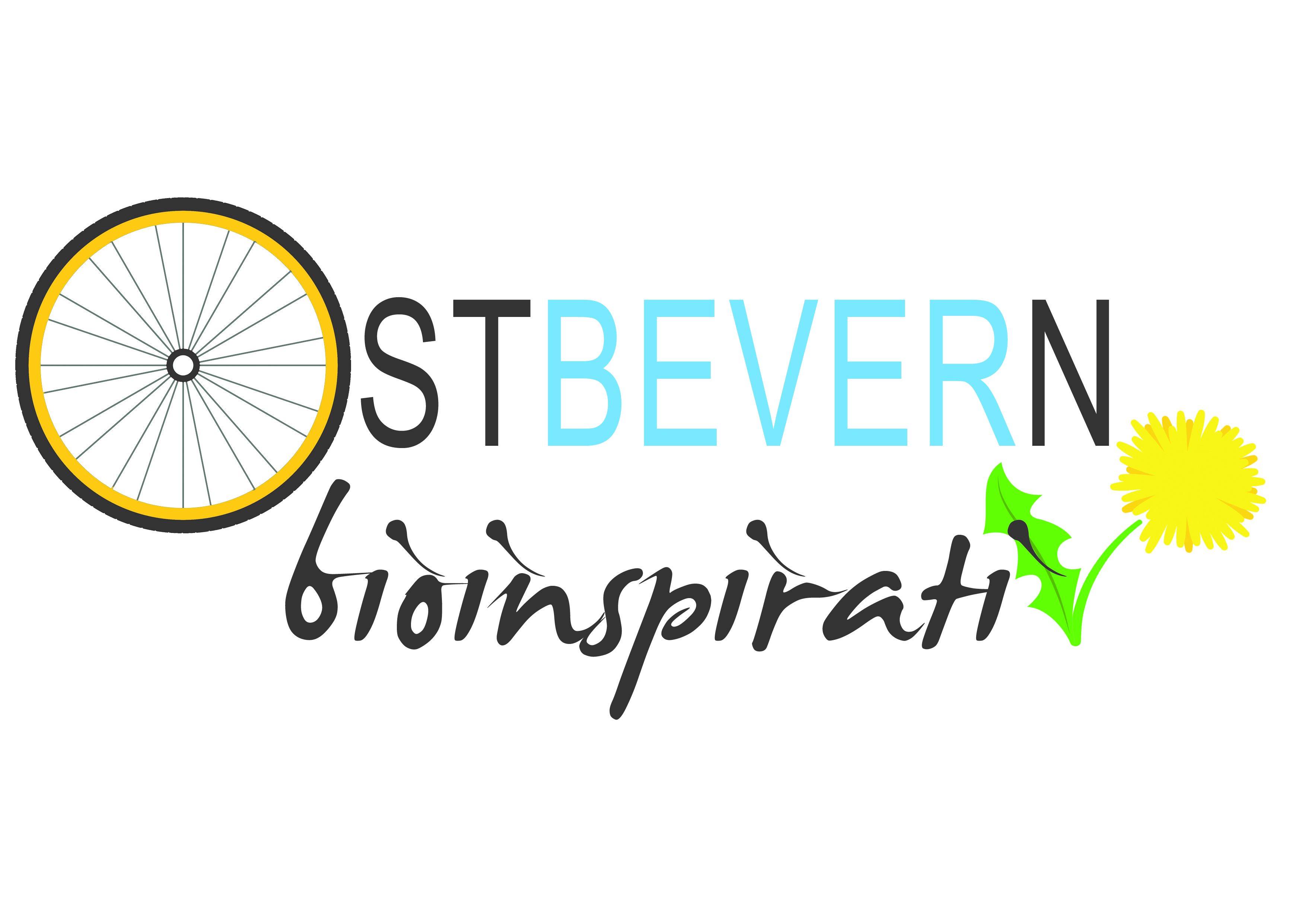 Logo Bioinspirativ 2019