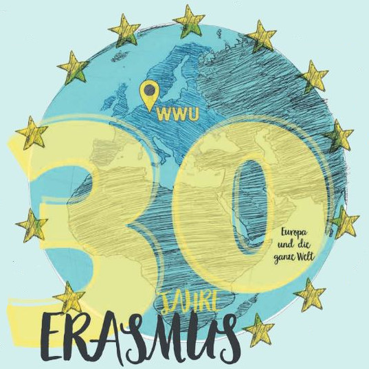Erasmus+ Wissenleben