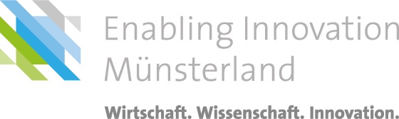 Enabling Innovation Muensterland Logo