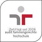 Logo Familienaudit