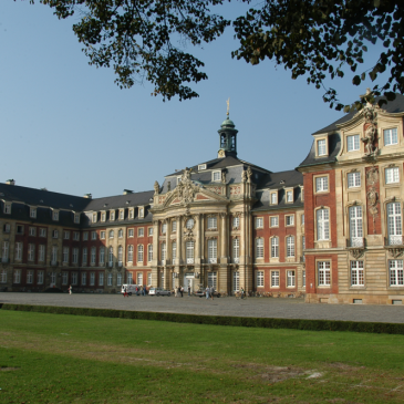 Schloss 1 Universit _t M _nster_