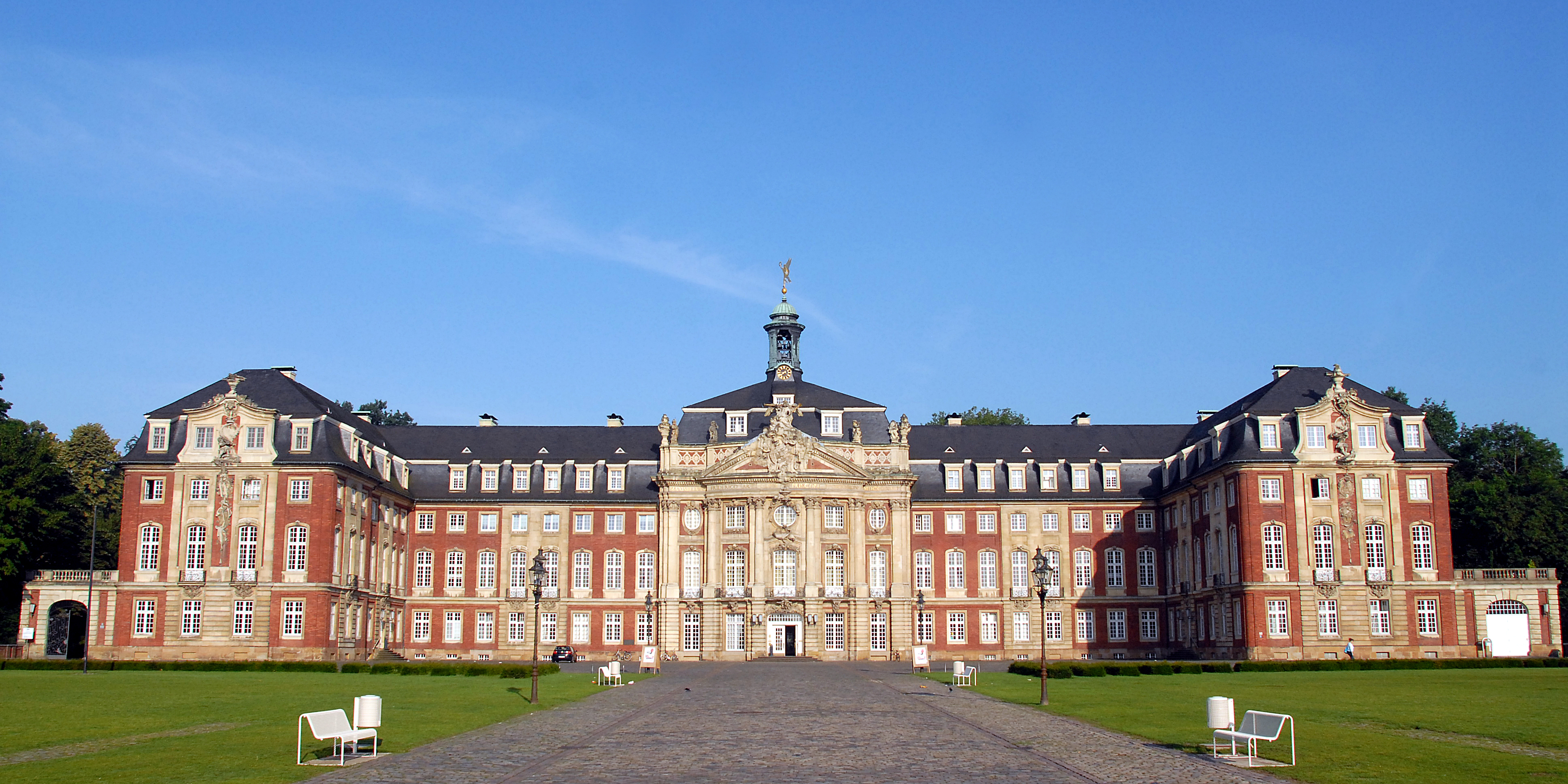 Universities in germany